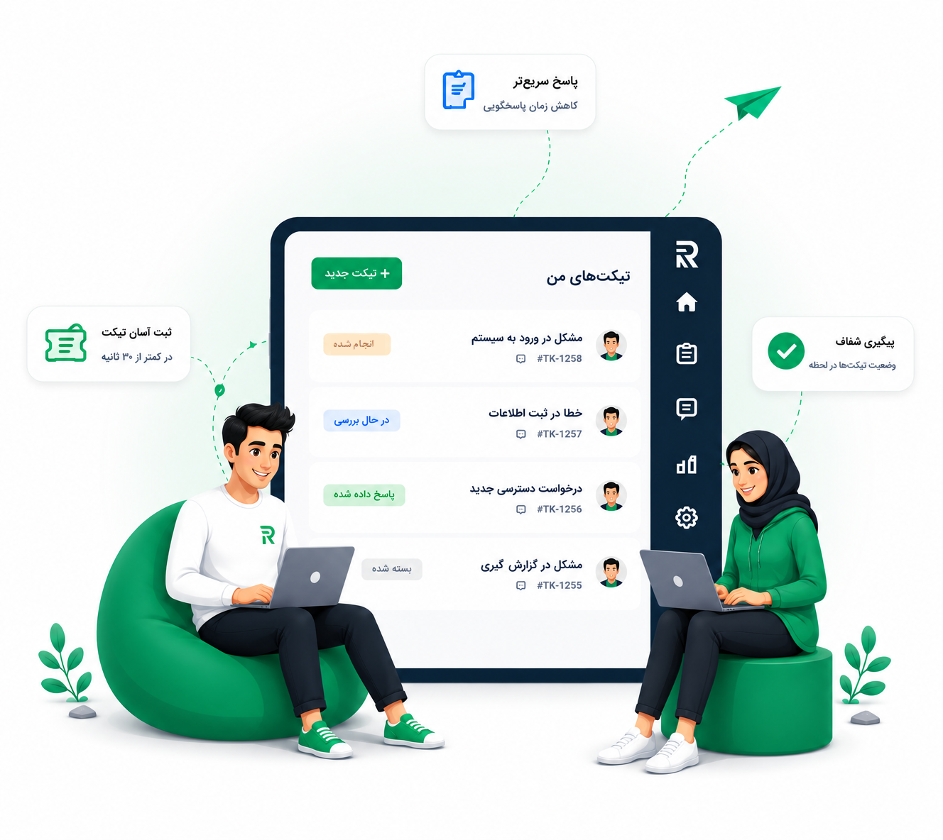 Login
